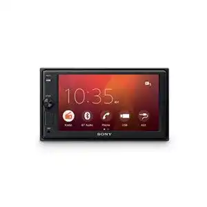 Sony-Autoradio Sony XAV-1500 Autoradio mit WebLink 2.0