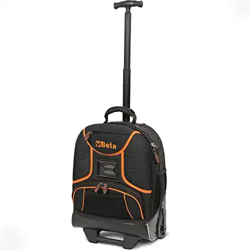 Werkzeugrucksack BETA C6T-2106 aus Hightech-Gewebe