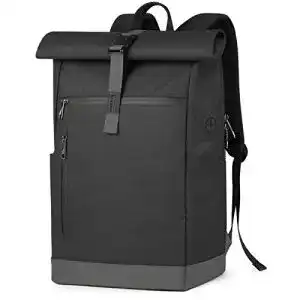 Rucksack 30 Liter Inateck RollTop Rucksack Herren Damen 25L-30L