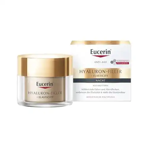 Eucerin-Hyaluron-Filler Eucerin Anti-Age Hyaluron-Filler Nacht