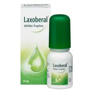 Abführmittel Laxoberal Abführ Tropfen 15 ml