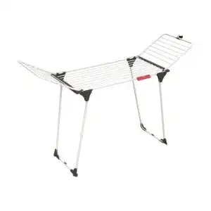Flügelwäscheständer Vileda 157248 King Wäscheständer, 20 m