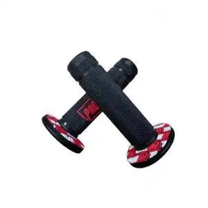 Motorrad-Griff NICOLIE 7/8 Motorrad Gel Bremsgummi Lenkergriff
