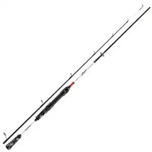 Daiwa-Ninja-Rute Daiwa Angelrute Spinnrute – Ninja X SF Spin 1,95m