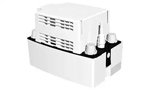 Kondensatpumpe Grundfos conlift