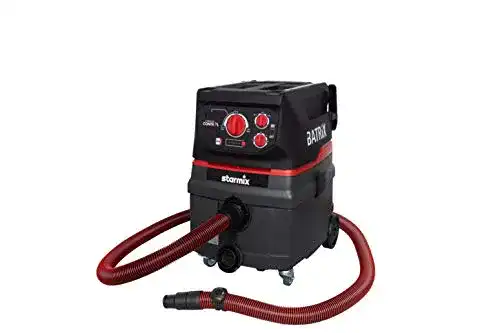 Starmix-Staubsauger Starmix ISC BATRIX M 36-18V