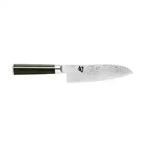 Kai-Shun-Messer Kai DM-0727 Shun Santoku 5.5 (14 cm)
