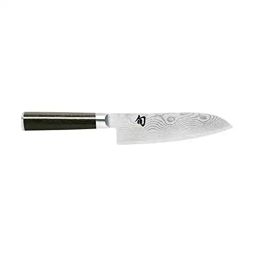 Santokumesser Kai DM-0727 Shun Santoku 5.5 (14 cm)
