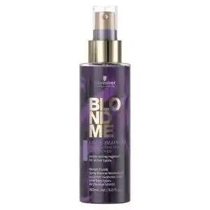 Aufhellungsspray Schwarzkopf Blonde Mich Cool Spülung