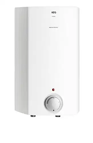 Warmwasserspeicher 5 Liter AEG Haustechnik Hoz 5 Comfort