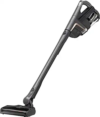 Miele-Staubsauger ohne Beutel Miele Triflex HX1, Kabellos
