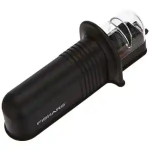 Fiskars-Messerschärfer Fiskars Roll-Sharp mit Keramik-Schleifstein