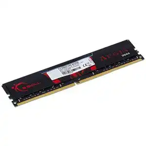 G.Skill-RAM G.SKILL G. Skill Aegis DDR4 F4-3000C16S-8GISB