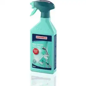 Badreiniger Leifheit Badspray, 500 ml, spezielle Anti-Kalk-Funktion