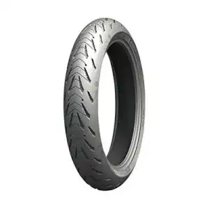 Motorradreifen 120/70-ZR17 MICHELIN Road 5 GT Front M/C
