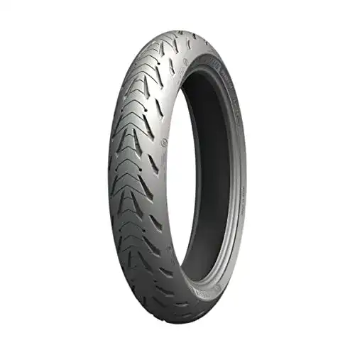 Motorradreifen 120/70-ZR17 MICHELIN Road 5 GT Front M/C