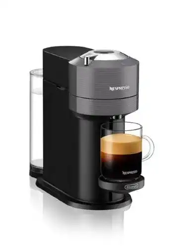 Nespresso-Maschine NESPRESSO De’Longhi Vertuo Next ENV