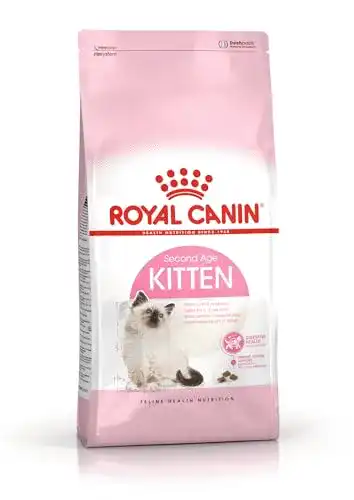 Royal-Canin-Trockenfutter Katze ROYAL CANIN 55101 Kitten 2 kg
