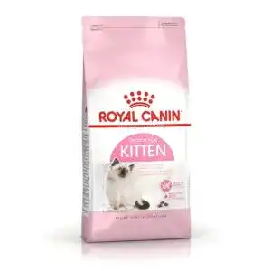 Royal-Canin-Katzenfutter ROYAL CANIN 55101 Kitten 2 kg