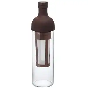 Cold-Brew-Kaffeebereiter Hario “Filter in Coffee Bottle”