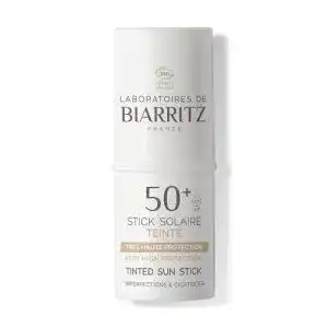 Alga-Maris-Sonnencreme Laboratoires de Biarritz Alga Maris