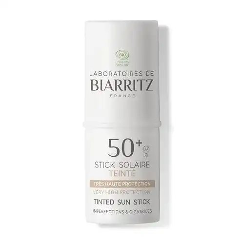 Alga-Maris-Sonnencreme Laboratoires de Biarritz Alga Maris