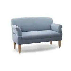 Küchensofa CAVADORE 2-Sitzer Malm, Sitzbank für Küche