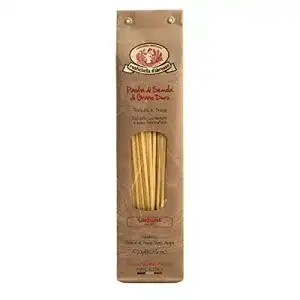 Linguine Rustichella d’Abruzzo