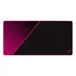 Gaming-Mousepad ASUS ROG Sheath Electro Punk, extra groß