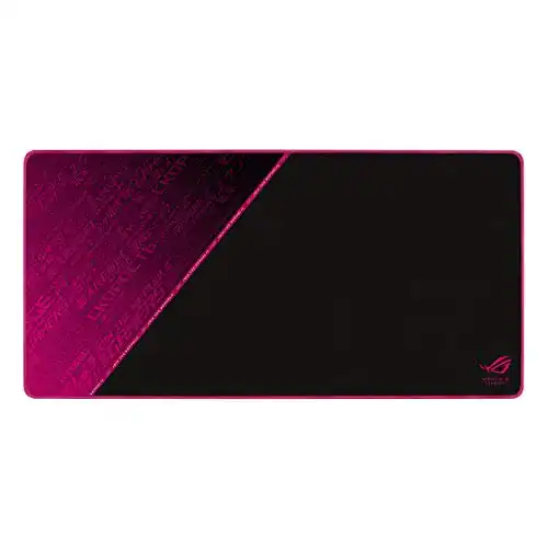 Gaming-Mousepad ASUS ROG Sheath Electro Punk, extra groß