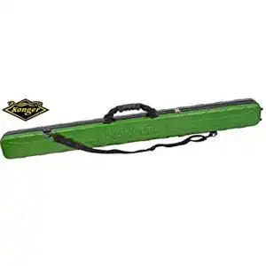 Rutenfutteral-Hardcase Konger Rutenfutteral Classic 90/130/150cm