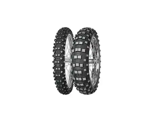 Mitas-Enduro-Reifen Mitas 70R TT 26273 Schwarz