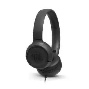 On-Ear-Kopfhörer JBL Tune500, Kabelgebunden, Mikrofon