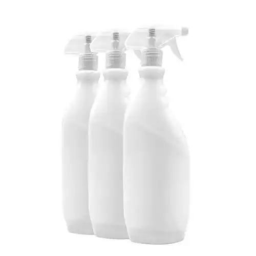 Sprühflasche 750ml Rc Ocio Sprühflasche, 3 Flaschen, Kunststoff