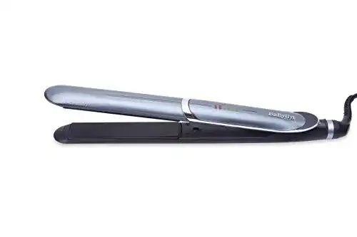 BaByliss-Glätteisen BaByliss Paris BaByliss ST387E Glätteisen iPro