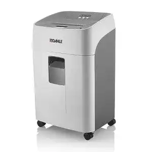 Dahle-Aktenvernichter Dahle ShredMATIC 300, P-4, Partikelschnitt
