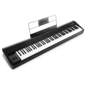 Keyboard (88 Tasten) M-Audio Hammer 88 – Hochwertig