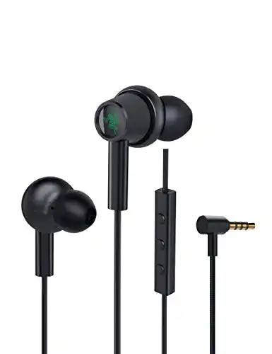 In-Ear-Gaming-Headset Razer Hammerhead Duo
