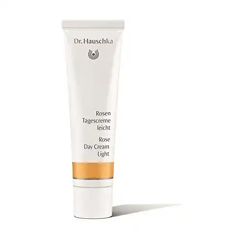 Die beste Dr.-Hauschka-Gesichtscreme Dr. Hauschka Dr.Hauschka Rosencreme Leicht 2026 Test Bestseller Dr.-Hauschka-Gesichtscreme Dr. Hauschka Dr.Hauschka Rosencreme Leicht