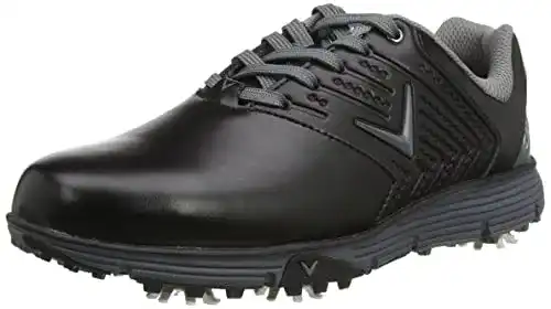 Golfschuh Herren Callaway Herren Chev Mulligan S Waterproof