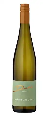 Weißburgunder Weingut Diehl – Trockener Weißwein Pfalz
