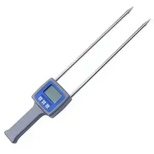 Feuchtigkeitsmessgerät Heu GGHY-Detectores TK100W