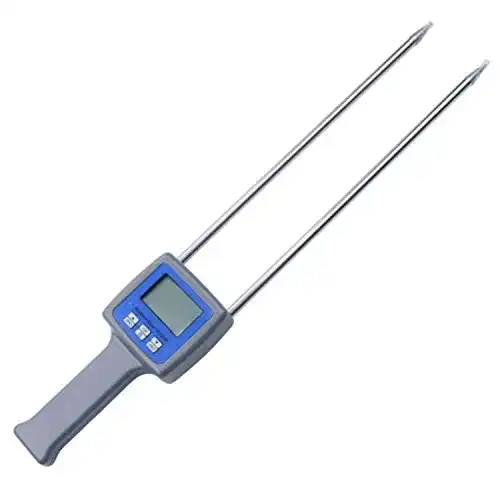 Feuchtigkeitsmessgerät Heu GGHY-Detectores TK100W