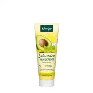 Kneipp-Handcreme Kneipp Sekunden Handcreme, 75ml