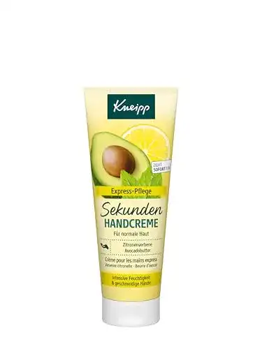 Kneipp-Handcreme Kneipp Sekunden Handcreme, 75ml