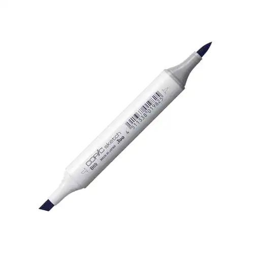 Copic-Marker COPIC Sketch Marker Typ B – 69, Stratospheric Blue
