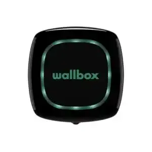 Wallbox 22 kW Wallbox Pulsar Ladesystem für Elektroautos