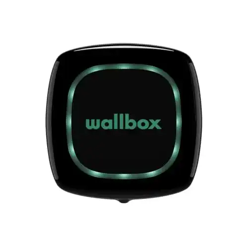 Wallbox 22 kW Wallbox Pulsar Ladesystem für Elektroautos
