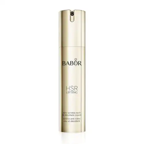 Dekolleté-Pflege BABOR HSR LIFTING Neck und Décolleté Cream