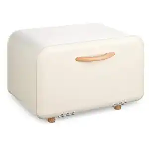 Brotkasten klein Navaris Brotkasten Brotaufbewahrung Brotbox